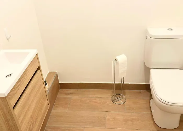 Grand Neuf Lumineux, Parking Gratuit, 10 Min Centre *