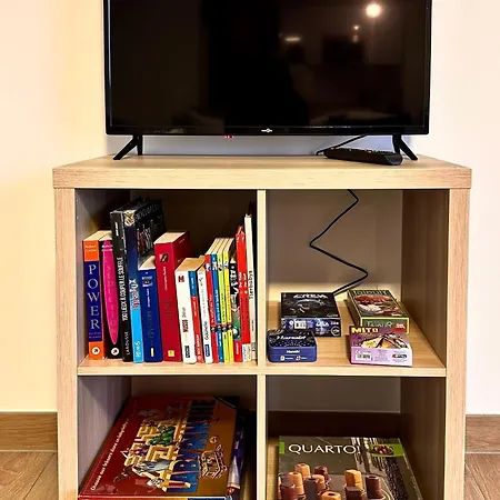 Grand Neuf Lumineux, Parking Gratuit, 10 Min Centre