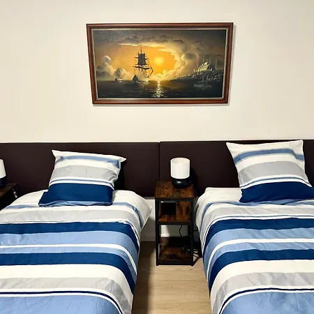 Grand Neuf Lumineux, Parking Gratuit, 10 Min Centre *